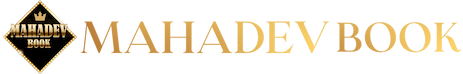 Mahadev Book logo Transparent Background